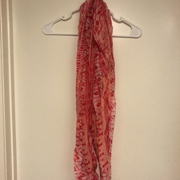 Infinity scarf - Picture 2 of 4